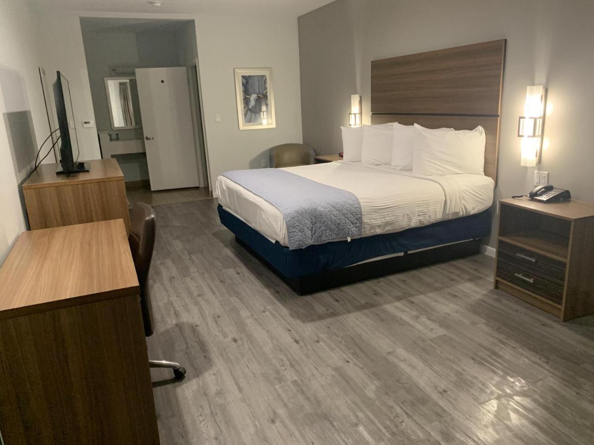 Porter Inn Екстериор снимка