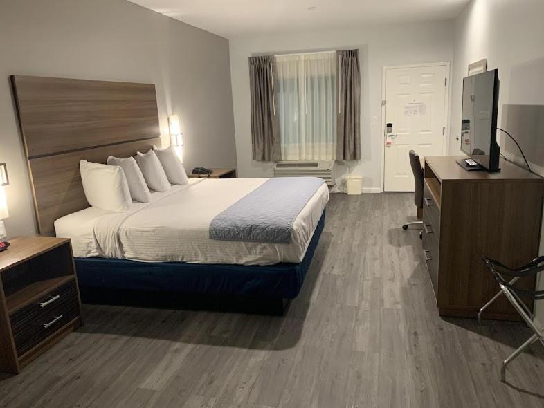 Porter Inn Екстериор снимка