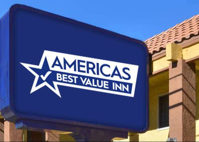 Porter Inn Екстериор снимка