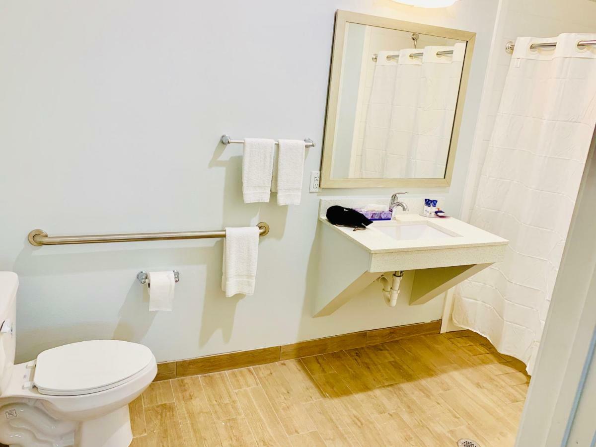 Porter Inn Екстериор снимка